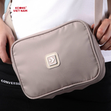 Túi Đeo Chéo Thời Trang Converse Premium Camera Bag 10025454-A01