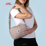 Túi Đeo Chéo Thời Trang Converse Premium Camera Bag 10025454-A01