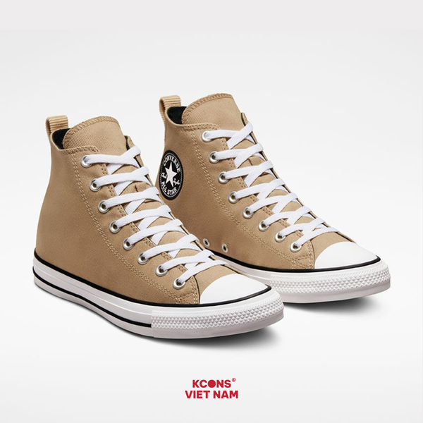 🔥Deal Cuối – Chốt Nhanh! Giày Converse All Star Workwear Nomad Khaki A02780C High Top