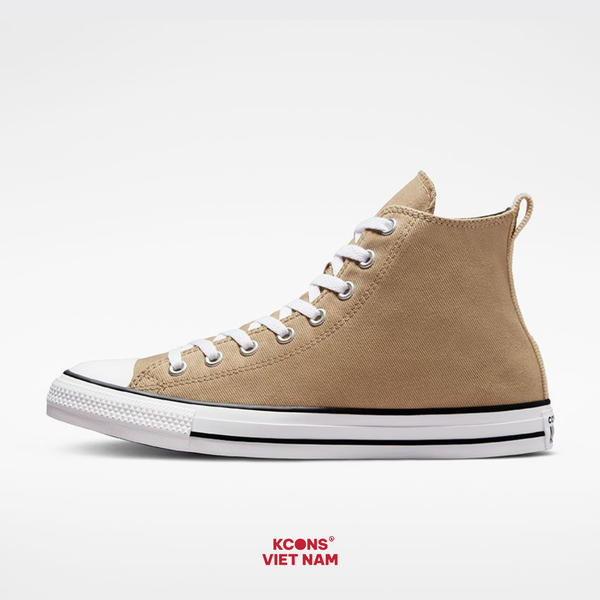 🔥Deal Cuối – Chốt Nhanh! Giày Converse All Star Workwear Nomad Khaki A02780C High Top
