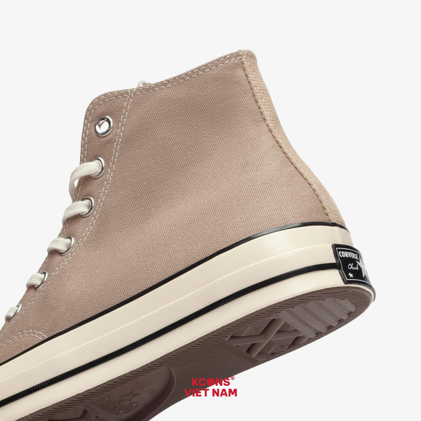 🔥Deal Cuối – Chốt Nhanh! Giày Converse Chuck Taylor 1970 Vintage Cargo High Top A06520C