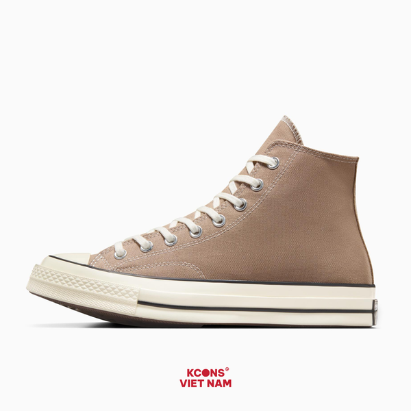 🔥Deal Cuối – Chốt Nhanh! Giày Converse Chuck Taylor 1970 Vintage Cargo High Top A06520C