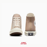 🔥Deal Cuối – Chốt Nhanh! Giày Converse Chuck Taylor 1970 Vintage Cargo High Top A06520C