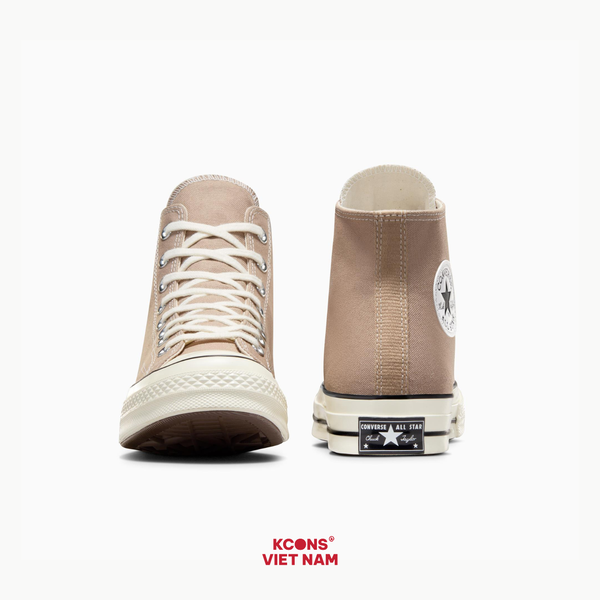 🔥Deal Cuối – Chốt Nhanh! Giày Converse Chuck Taylor 1970 Vintage Cargo High Top A06520C