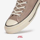 🔥Deal Cuối – Chốt Nhanh! Giày Converse Chuck Taylor 1970 Vintage Cargo High Top A06520C