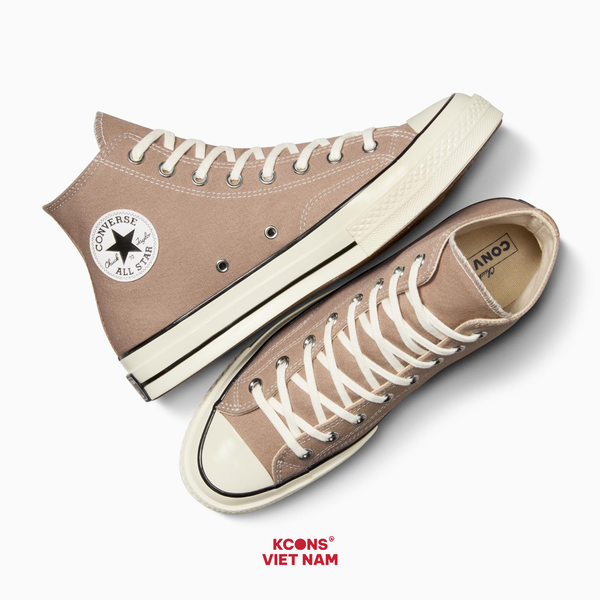🔥Deal Cuối – Chốt Nhanh! Giày Converse Chuck Taylor 1970 Vintage Cargo High Top A06520C