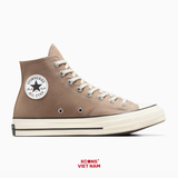 🔥Deal Cuối – Chốt Nhanh! Giày Converse Chuck Taylor 1970 Vintage Cargo High Top A06520C