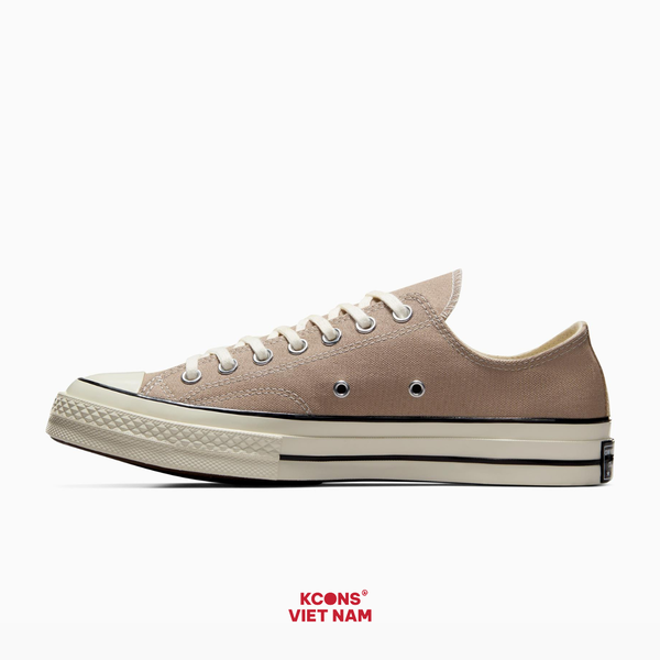 🔥Đôi Cuối – Chốt Nhanh! Giày Converse Chuck Taylor 1970 Vintage Cargo Low Top A06523C