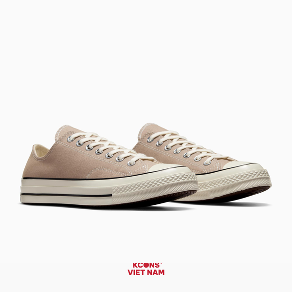 🔥Đôi Cuối – Chốt Nhanh! Giày Converse Chuck Taylor 1970 Vintage Cargo Low Top A06523C