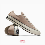 🔥Đôi Cuối – Chốt Nhanh! Giày Converse Chuck Taylor 1970 Vintage Cargo Low Top A06523C