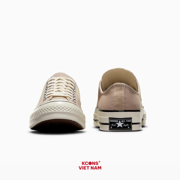 🔥Đôi Cuối – Chốt Nhanh! Giày Converse Chuck Taylor 1970 Vintage Cargo Low Top A06523C