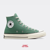 🔥Deal Cuối – Chốt Nhanh! Giày Converse Chuck Taylor 1970 Admiral Elm High Top A06521C