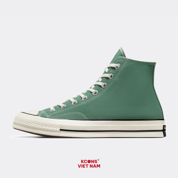 🔥Deal Cuối – Chốt Nhanh! Giày Converse Chuck Taylor 1970 Admiral Elm High Top A06521C