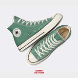 🔥Deal Cuối – Chốt Nhanh! Giày Converse Chuck Taylor 1970 Admiral Elm High Top A06521C
