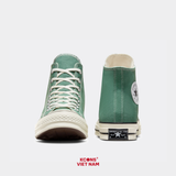 🔥Deal Cuối – Chốt Nhanh! Giày Converse Chuck Taylor 1970 Admiral Elm High Top A06521C