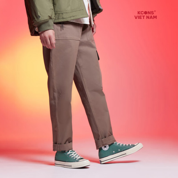 🔥Deal Cuối – Chốt Nhanh! Giày Converse Chuck Taylor 1970 Admiral Elm High Top A06521C