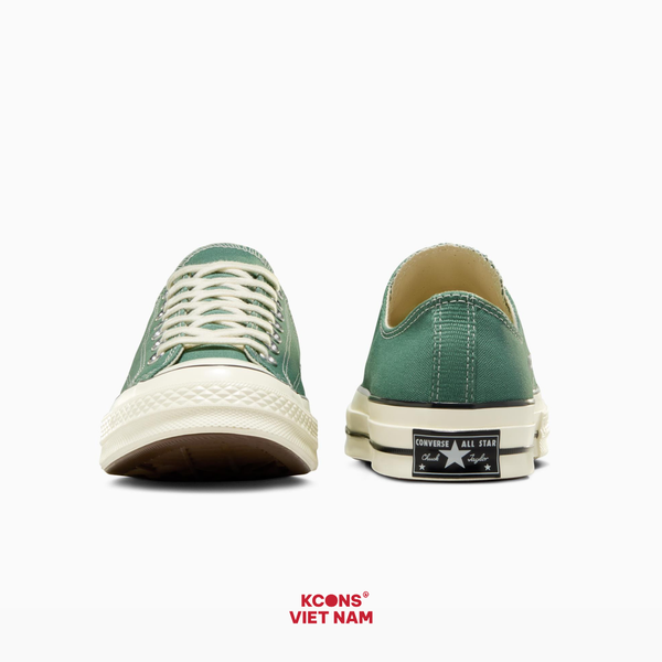 🔥Deal Cuối – Chốt Nhanh! Giày Converse Chuck Taylor 1970 Admiral Elm Low Top A06524C