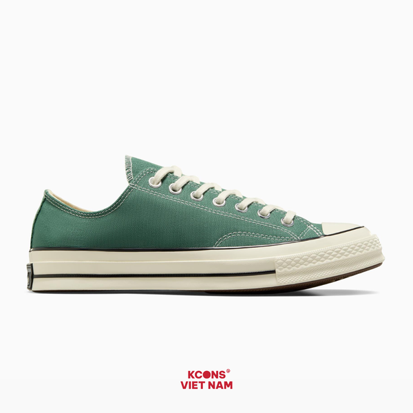 🔥Deal Cuối – Chốt Nhanh! Giày Converse Chuck Taylor 1970 Admiral Elm Low Top A06524C