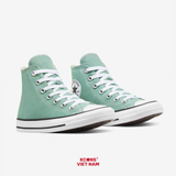 🔥Deal Cuối – Chốt Nhanh!  Giày Converse Chuck Taylor All Star Herby High Top A06563C