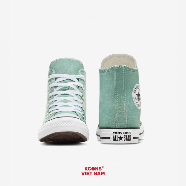 🔥Deal Cuối – Chốt Nhanh!  Giày Converse Chuck Taylor All Star Herby High Top A06563C