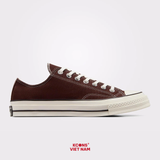 🔥Deal Cuối – Chốt Nhanh! Giày Converse Chuck Taylor 1970 DARK ROOT Low Top A08189C