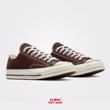 🔥Deal Cuối – Chốt Nhanh! Giày Converse Chuck Taylor 1970 DARK ROOT Low Top A08189C