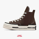 🔥Đôi Cuối – Chốt Nhanh! Giày Converse Chuck Taylor 1970s Plus Fresh Brew High Top A08095C