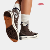 🔥Đôi Cuối – Chốt Nhanh! Giày Converse Chuck Taylor 1970s Plus Fresh Brew High Top A08095C