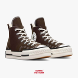 🔥Đôi Cuối – Chốt Nhanh! Giày Converse Chuck Taylor 1970s Plus Fresh Brew High Top A08095C