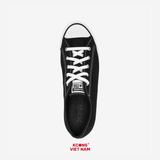 Giày Converse All Star Dainty Black Low Top 564982C Đế Mỏng Nhẹ