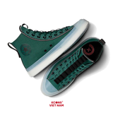 🔥Deal Cuối, Chốt Nhanh! Giày Converse Chuck Taylor CX Explore High Top A07896C