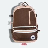 Ba lô Unisex Converse STRAIGHT EDGE BACKPACK 10026647-A05