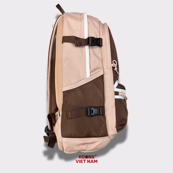 Ba lô Unisex Converse STRAIGHT EDGE BACKPACK 10026647-A05