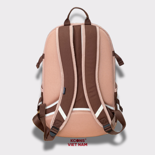 Ba lô Unisex Converse STRAIGHT EDGE BACKPACK 10026647-A05