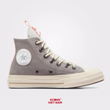 Giày Converse Chuck Taylor 70 'Origin Story Grey' High Top A07213C
