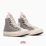 Giày Converse Chuck Taylor 70 'Origin Story Grey' High Top A07213C