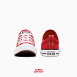 🔥Deal Cuối – Chốt Nhanh! Giày Converse Chuck Taylor All Star Madison Red A08292C