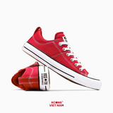 🔥Deal Cuối – Chốt Nhanh! Giày Converse Chuck Taylor All Star Madison Red A08292C