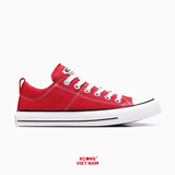 🔥Deal Cuối – Chốt Nhanh! Giày Converse Chuck Taylor All Star Madison Red A08292C