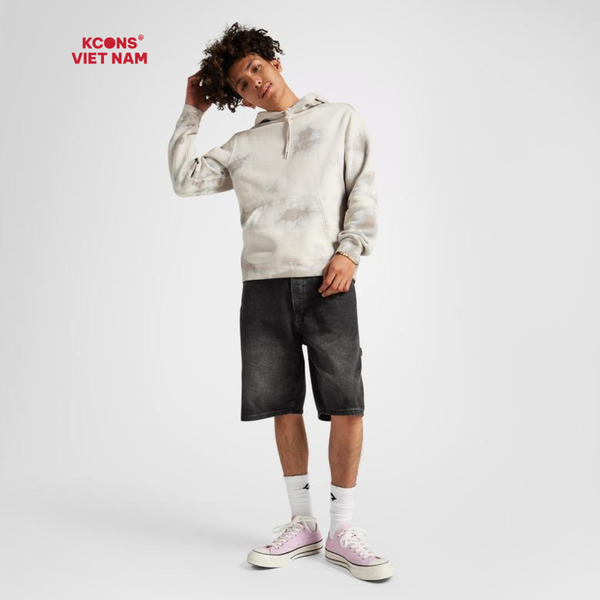 Deal Cuối – Chốt Nhanh! Giày Converse Chuck Taylor 1970s Lilac A08724C Shoes Sneaker Đế Bằng