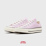 Giày Converse Chuck Taylor 1970s Lilac A08724C Shoes Sneaker Đế Bằng