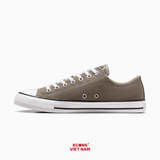 🔥Deal Cuối – Chốt Nhanh! Giày Converse Chuck Taylor All Star Classic Taupe A08631C Sneaker Vải Canvas Đế Bằng Unisex Nam Nữ