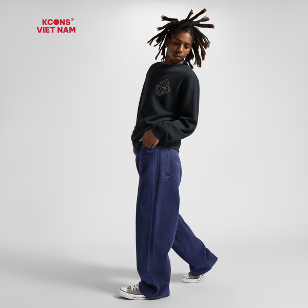 🔥Đôi Cuối – Chốt Nhanh! Giày Converse Chuck Taylor All Star Classic Taupe A08631C Sneaker Vải Canvas Đế Bằng Unisex Nam Nữ