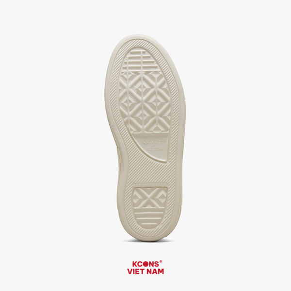 🔥Deal Cuối – Chốt Nhanh! Giày Converse Chuck Taylor All Star Cruise Lilac A09841C Sneaker Shoes Vải Canvas Đế Bằng