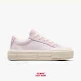 🔥Deal Cuối – Chốt Nhanh! Giày Converse Chuck Taylor All Star Cruise Lilac A09841C Sneaker Shoes Vải Canvas Đế Bằng