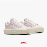 🔥Deal Cuối – Chốt Nhanh! Giày Converse Chuck Taylor All Star Cruise Lilac A09841C Sneaker Shoes Vải Canvas Đế Bằng