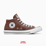 🔥Deal Cuối, Chốt Nhanh! Giày Converse Chuck All Star Madison Brown Mid Top A08291C
