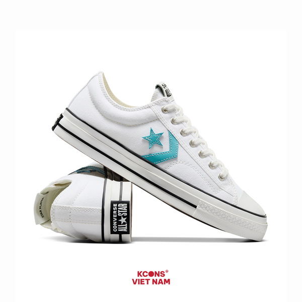 🔥Deal Cuối, Chốt Nhanh! Giày Converse Star Player 76 Low Top A09857Caa