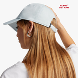 Nón Converse All Star Patch Baseball Hat Blue 10027421-A09 Màu Xanh Nhạt