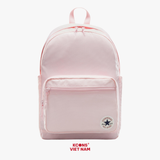 Ba lô Unisex Converse GO 2 Backpack 10020533-A41 Pink